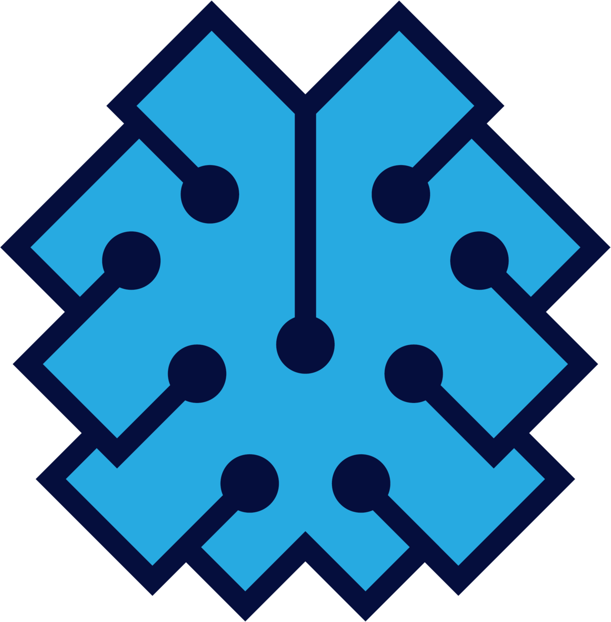 Ortmind logo